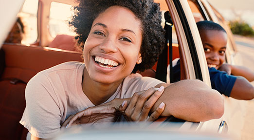 Exclusive car rental offers