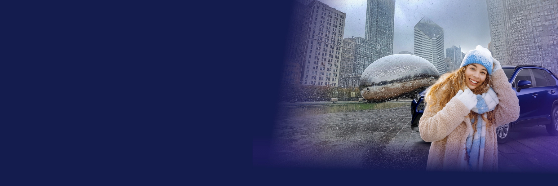 Chicago Car Rentals