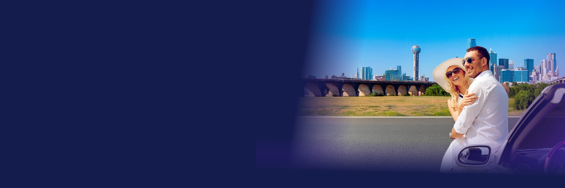 Dallas Car Rentals