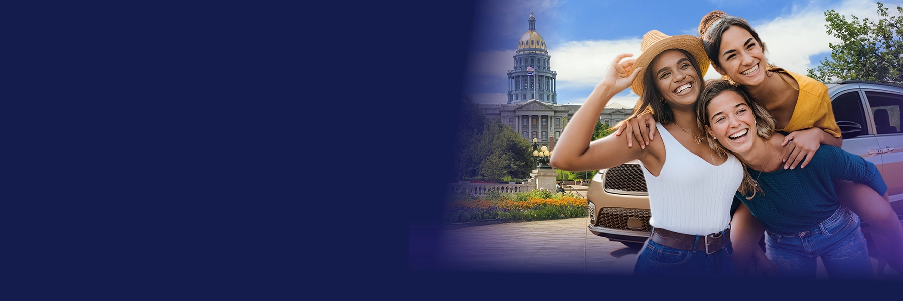 Denver Car Rentals