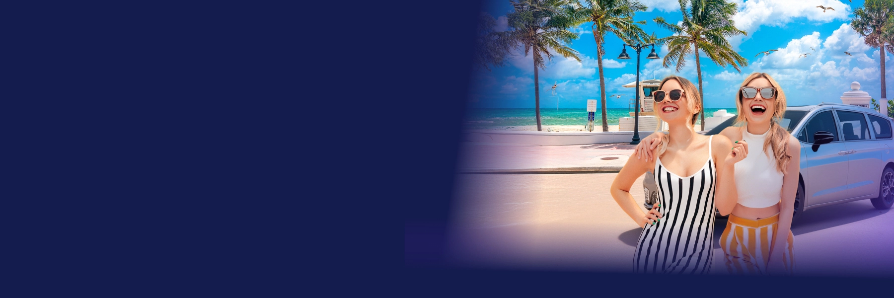 Fort Lauderdale Car Rentals