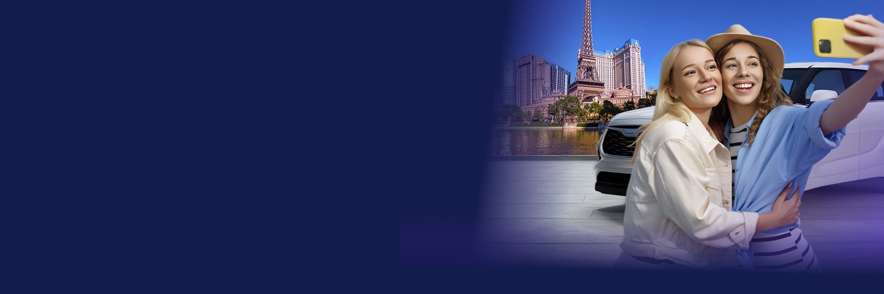 Las Vegas Car Rentals