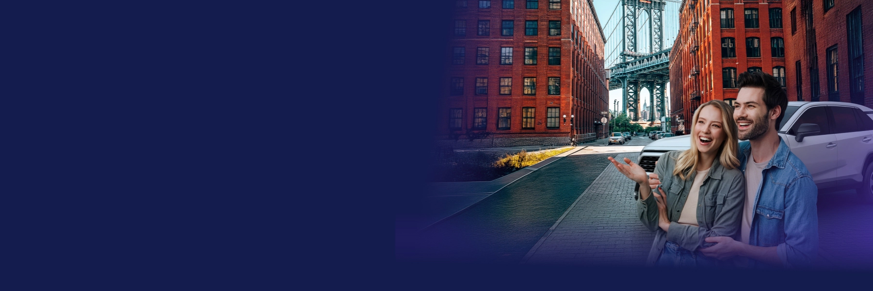 New York Car Rentals