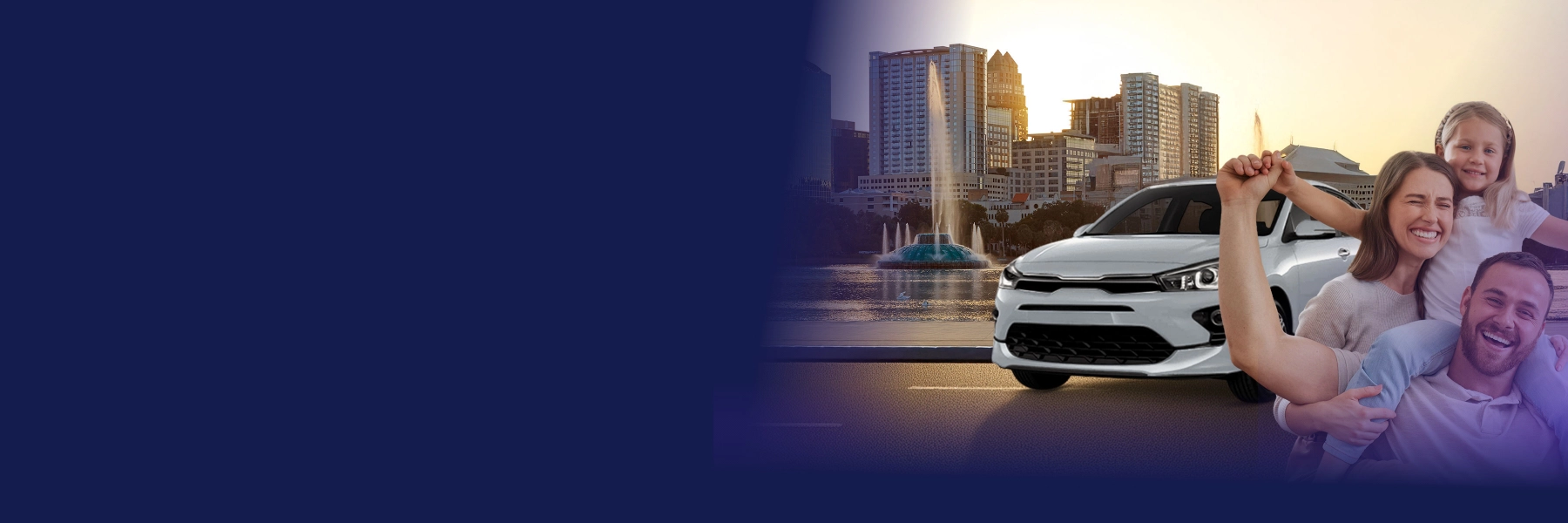 Orlando Car Rentals