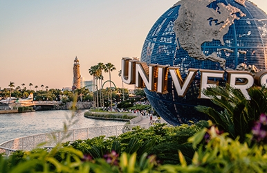 Rent a car in Orlando