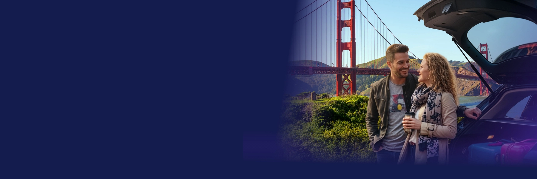 San Francisco Car Rentals