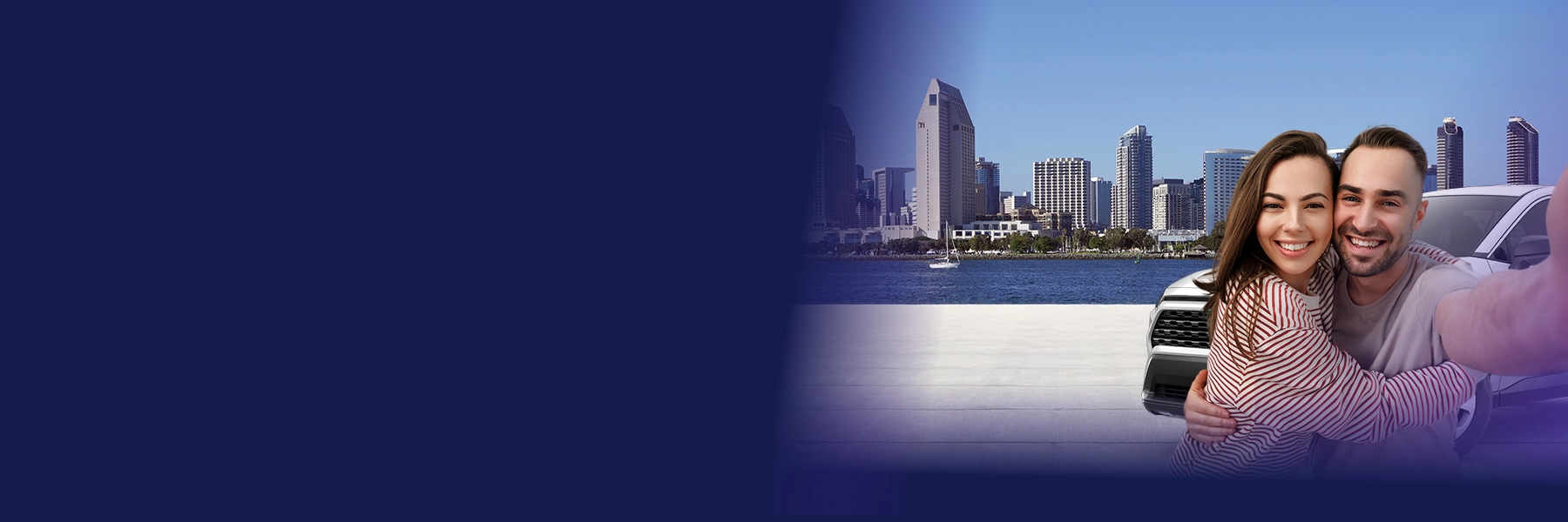 San Diego Car Rentals