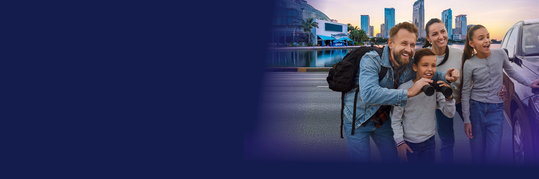 Tampa Car Rentals